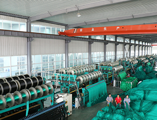 Shandong Bellwether Industry Co.,Ltd.