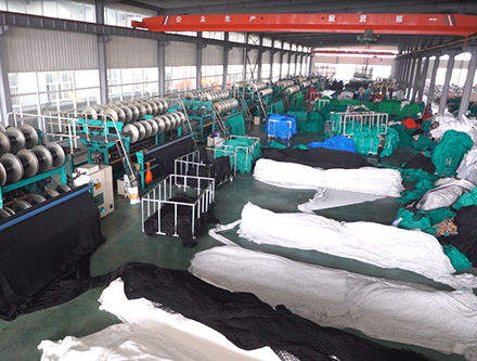 Shandong Bellwether Industry Co.,Ltd.