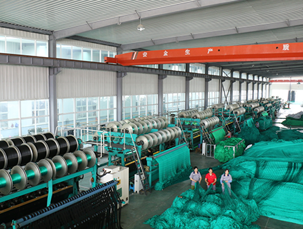 Shandong Bellwether Industry Co.,Ltd.